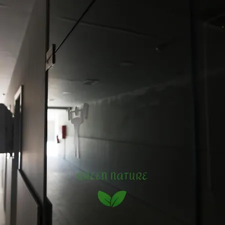 Greennature - By Tonsdeverde 公寓 *