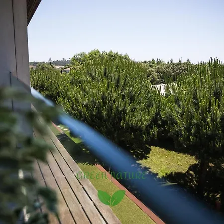 公寓 Greennature - By Tonsdeverde *