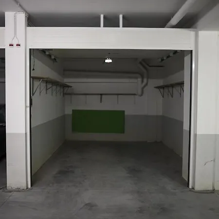 公寓 Greennature - By Tonsdeverde *